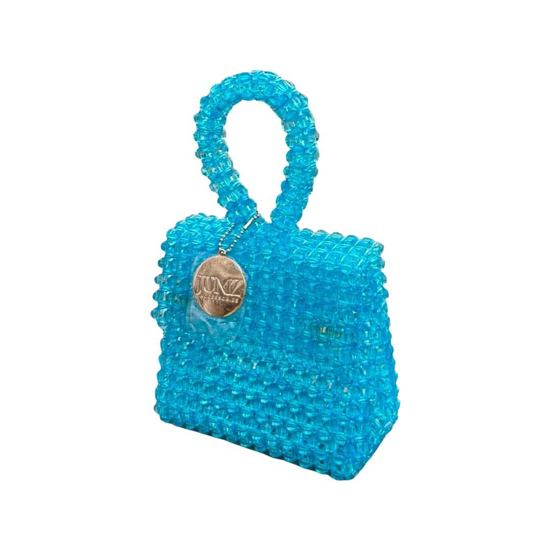 The FOLLY Bead Bag