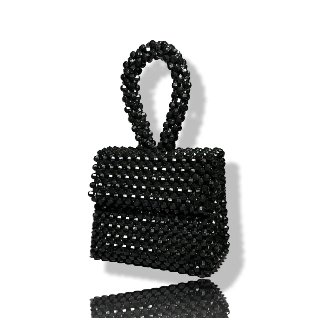 The FOLLY Bead Bag