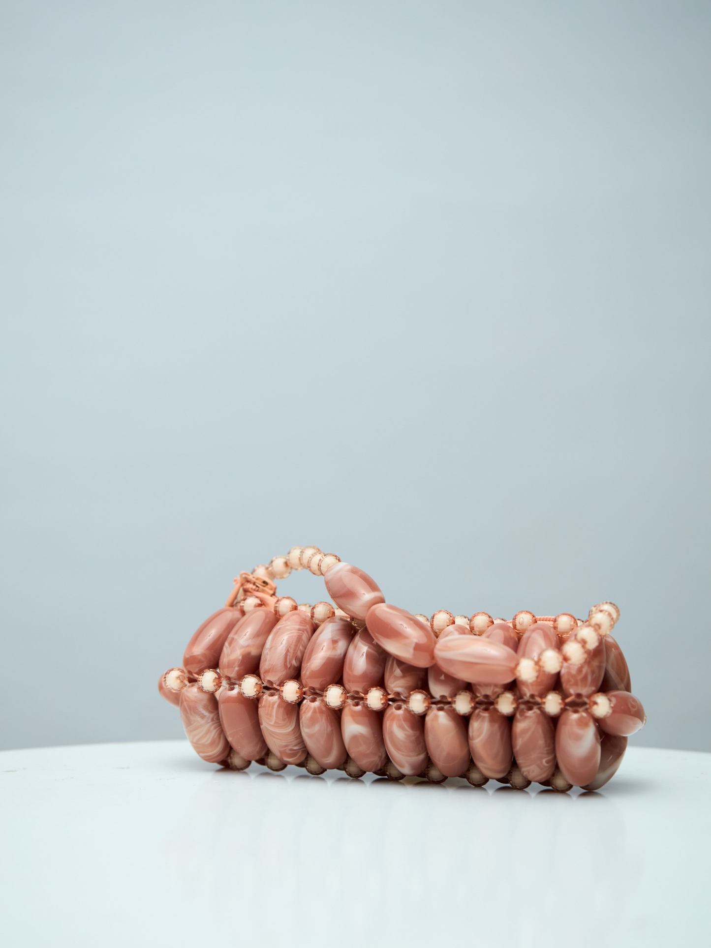 The Abike Bead Bag