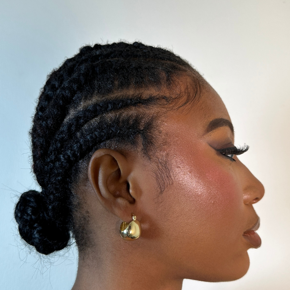 The Tara Earrings