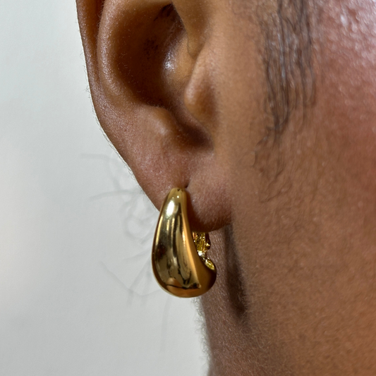 The Zaza Earrings