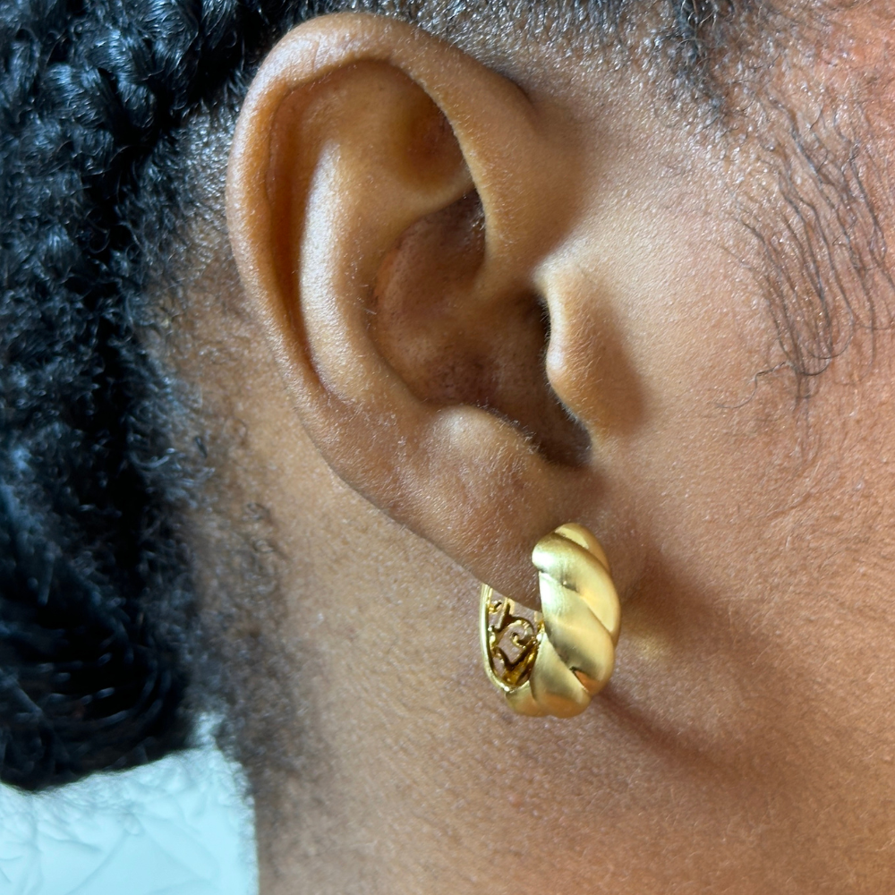 The Petti Earrings