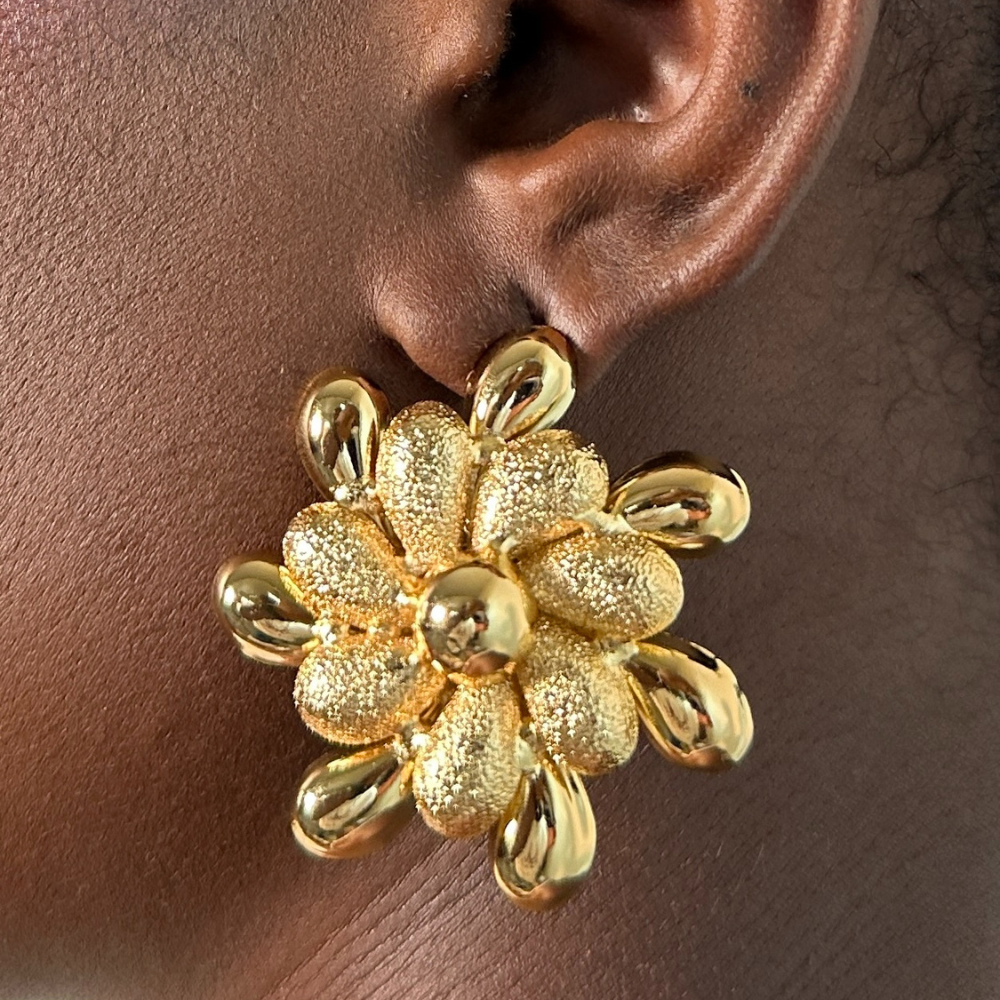 The Monique Earrings