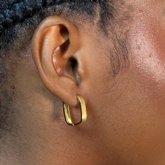 The Skye Earrings