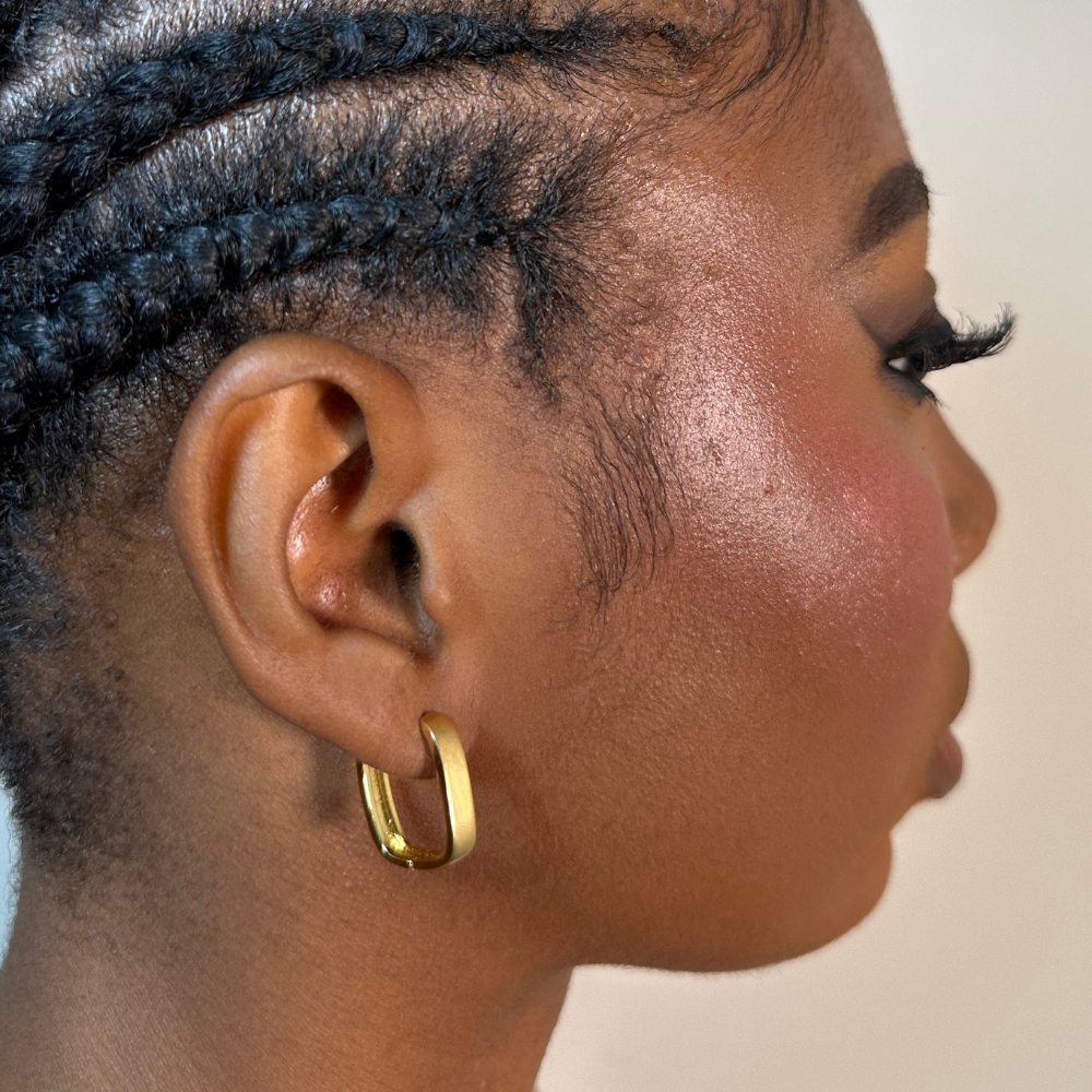 The Skye Earrings