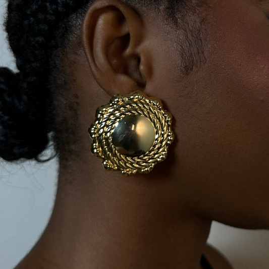 The Bukky Earrings