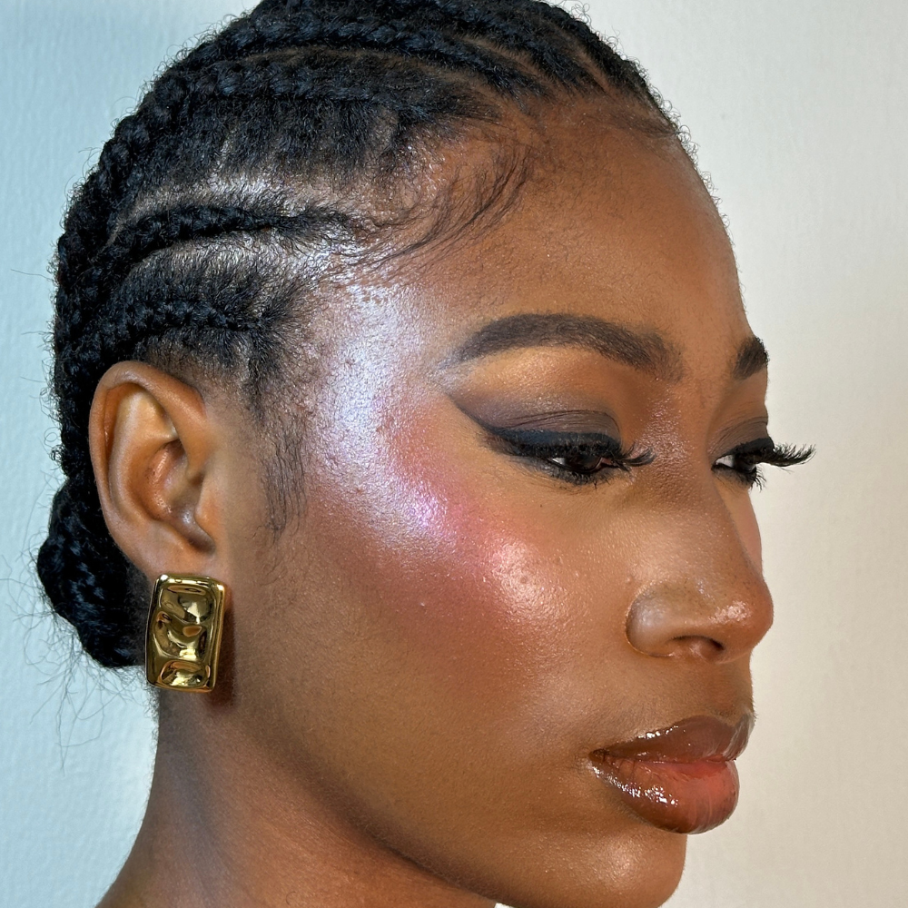 The Sholly Earrings