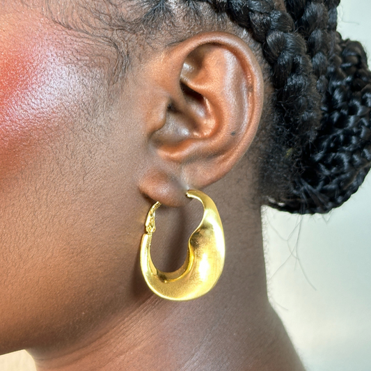 The Kuku Earrings