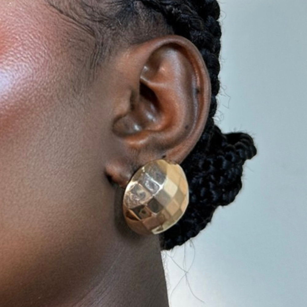 The Titi Earrings