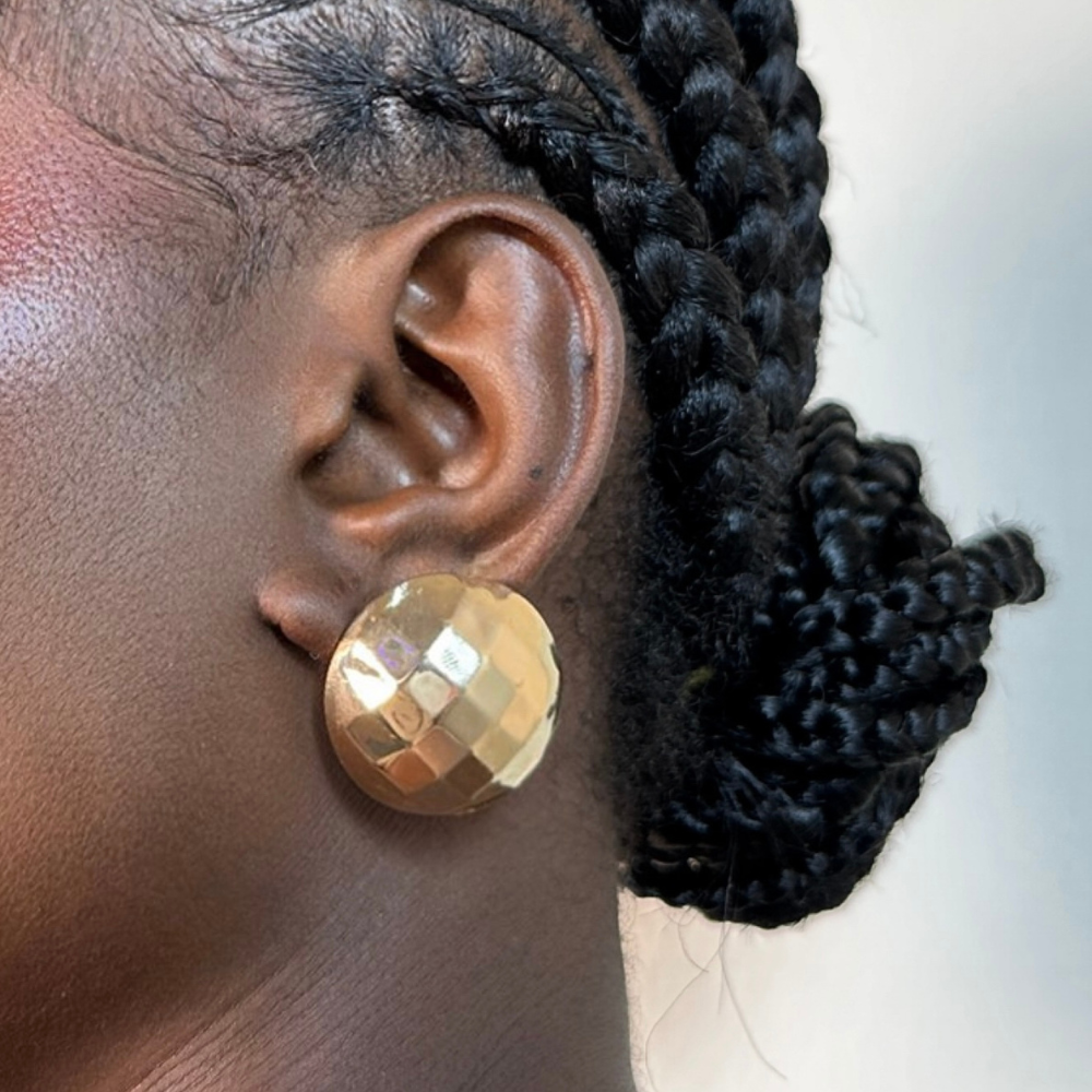 The Titi Earrings
