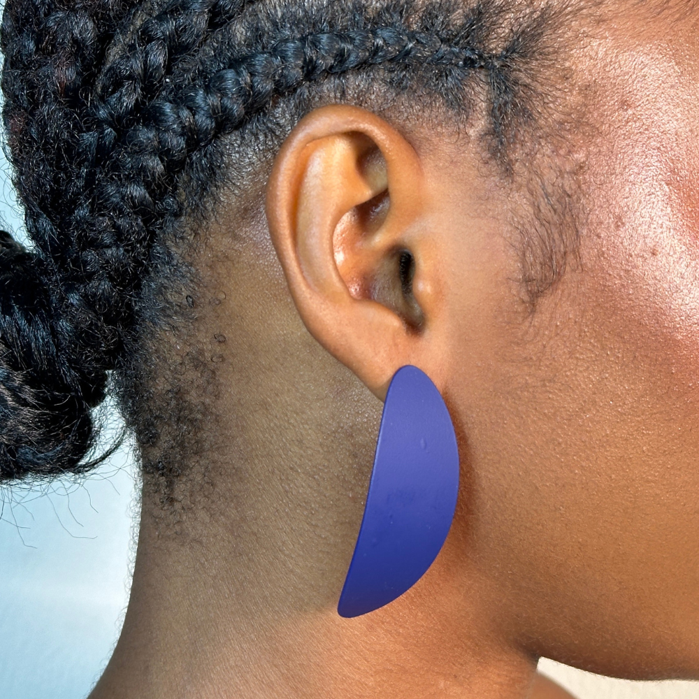 The Kaly Earrings