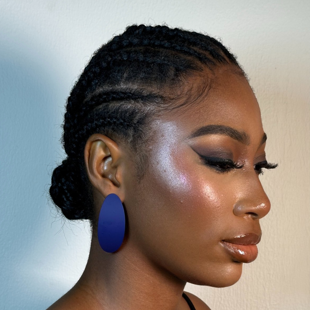 The Kaly Earrings