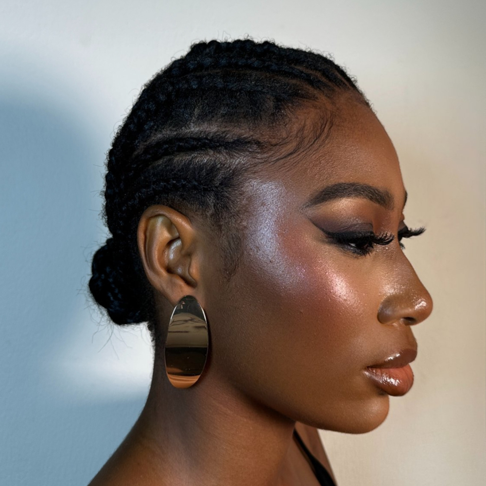 The Kaly Earrings