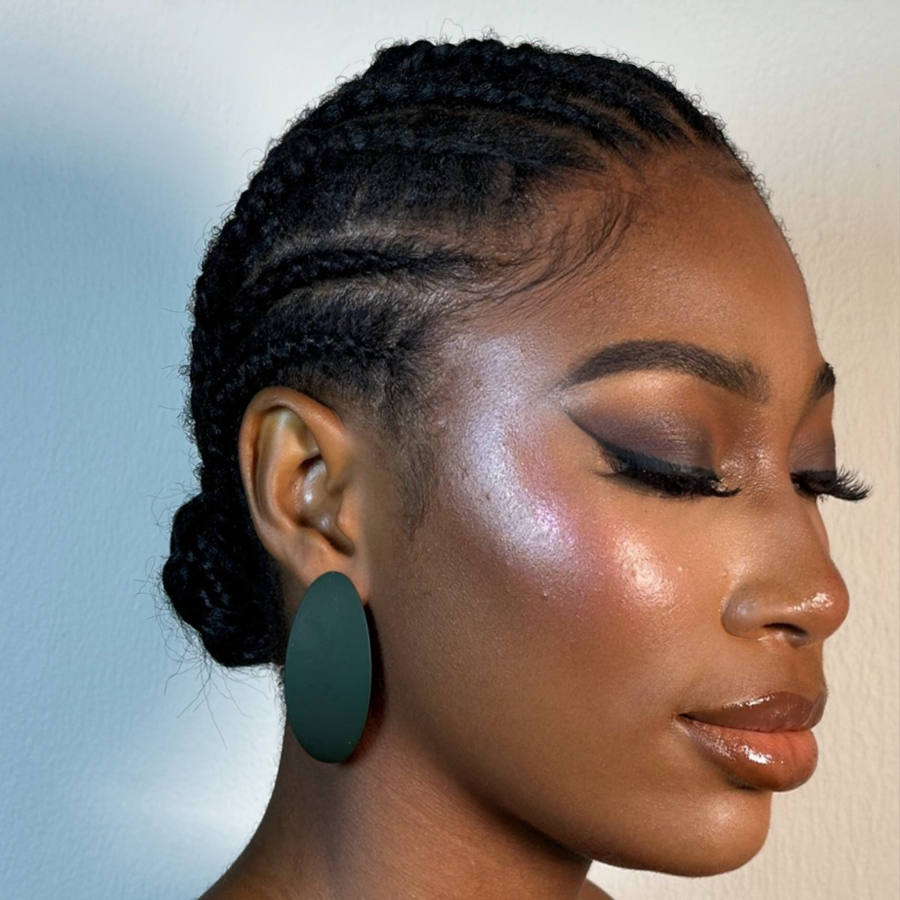 The Kaly Earrings