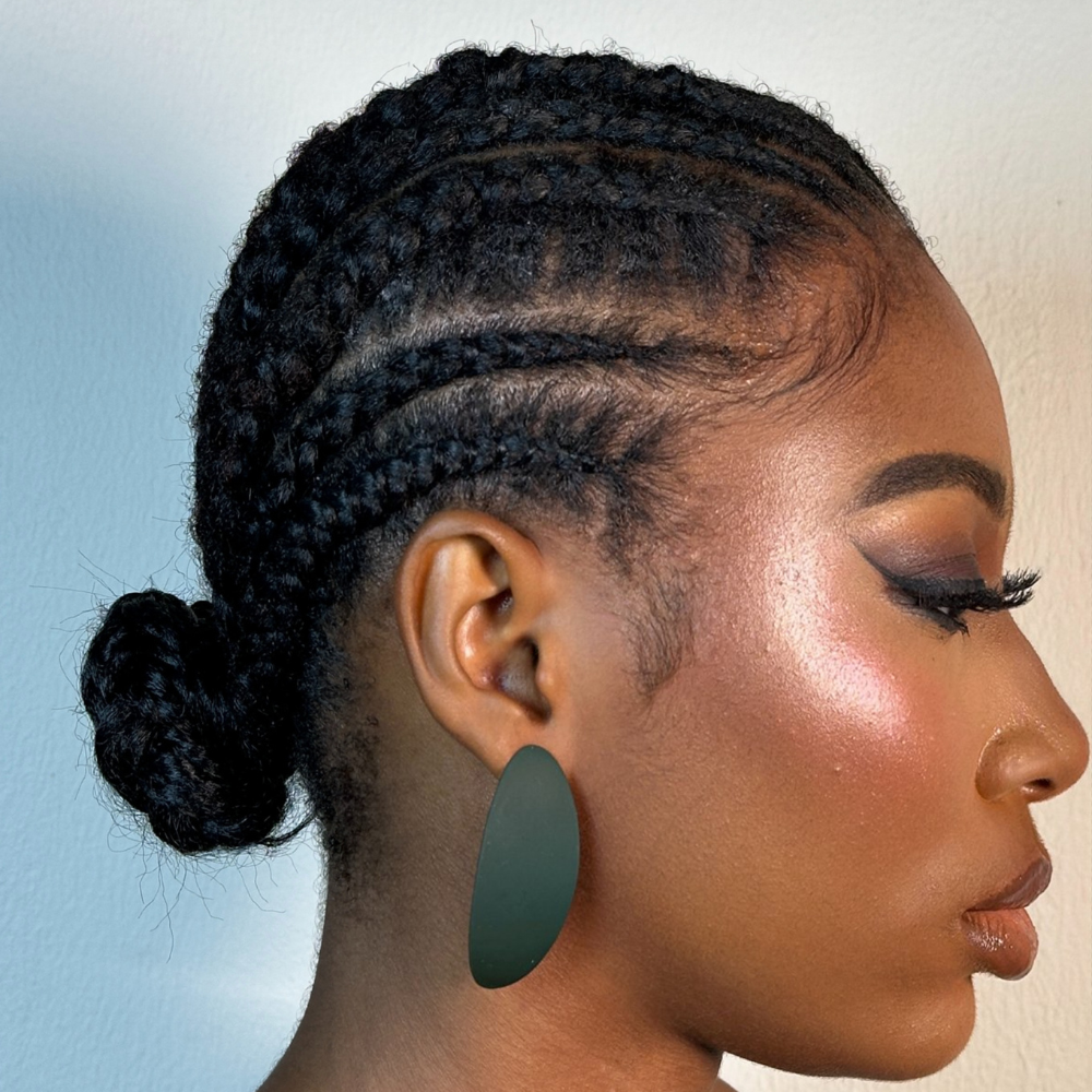 The Kaly Earrings