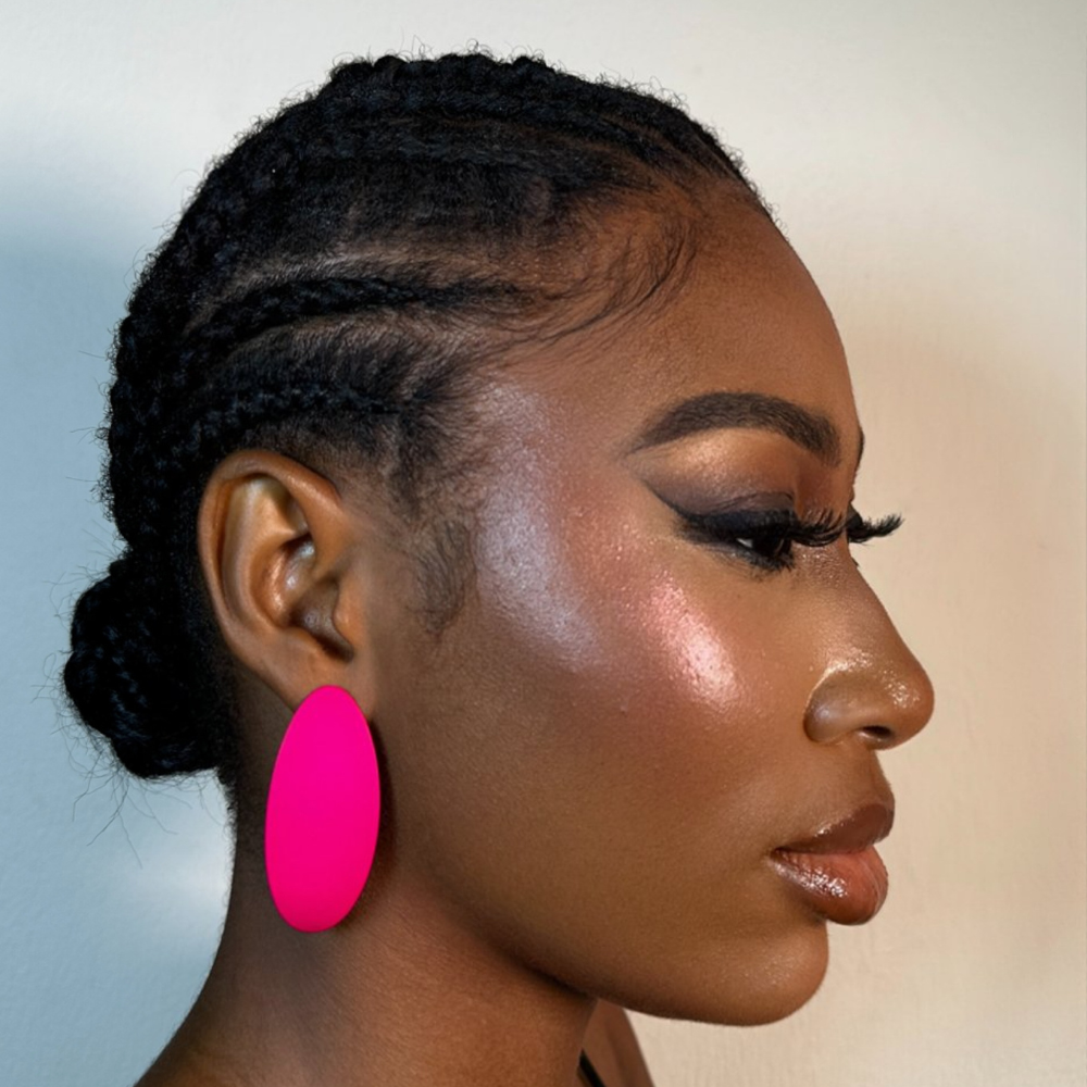 The Kaly Earrings