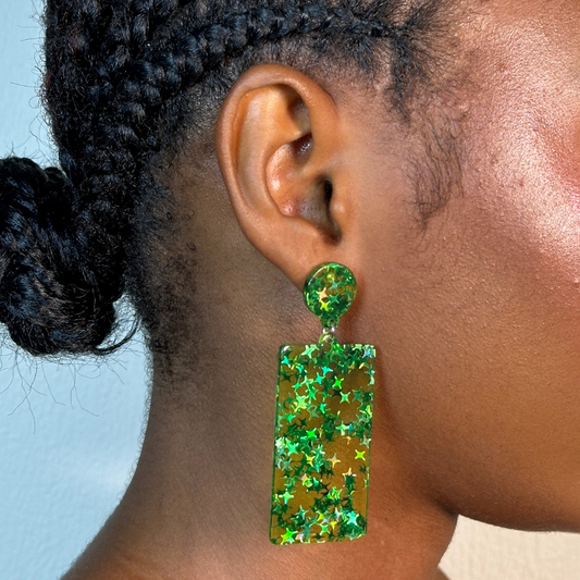 The Lala Earrings