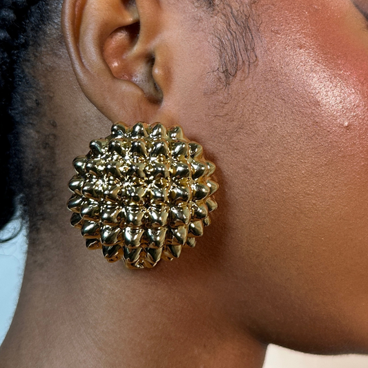 The Gbemi Earrings