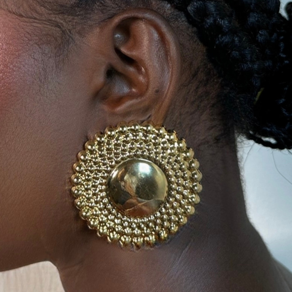 The Jaja Earrings