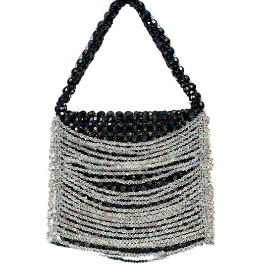 The Jade Bead Bag