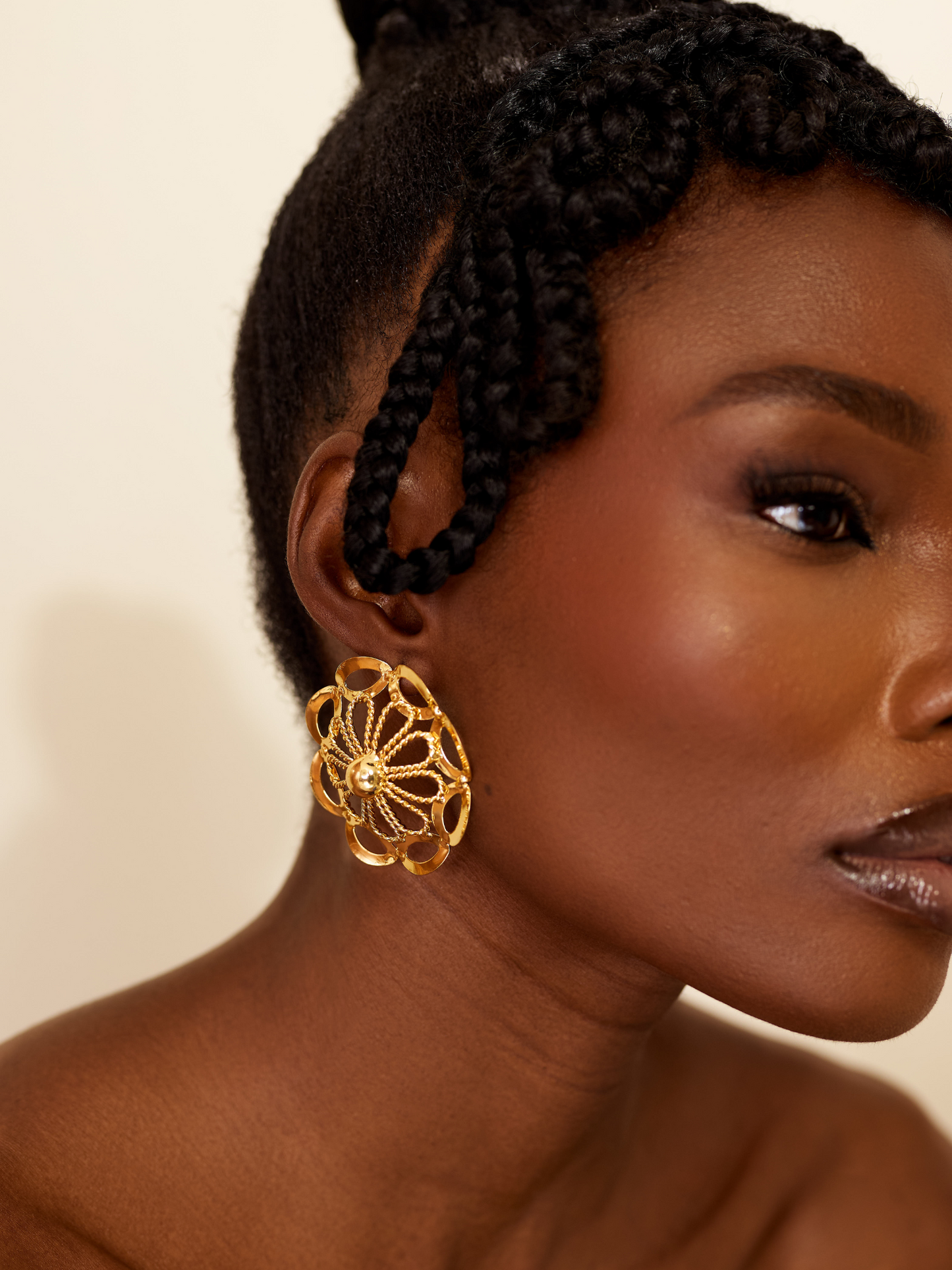 The SUMI Earrings