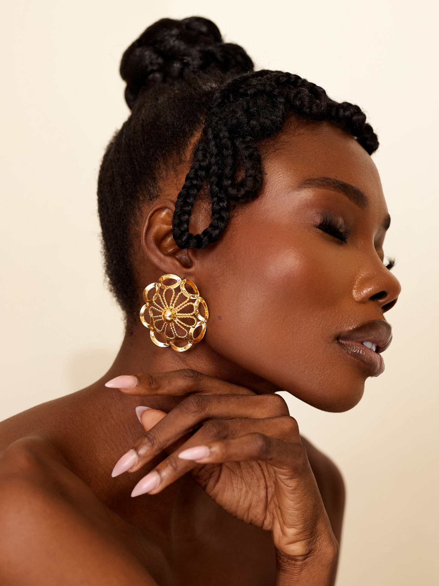 The SUMI Earrings