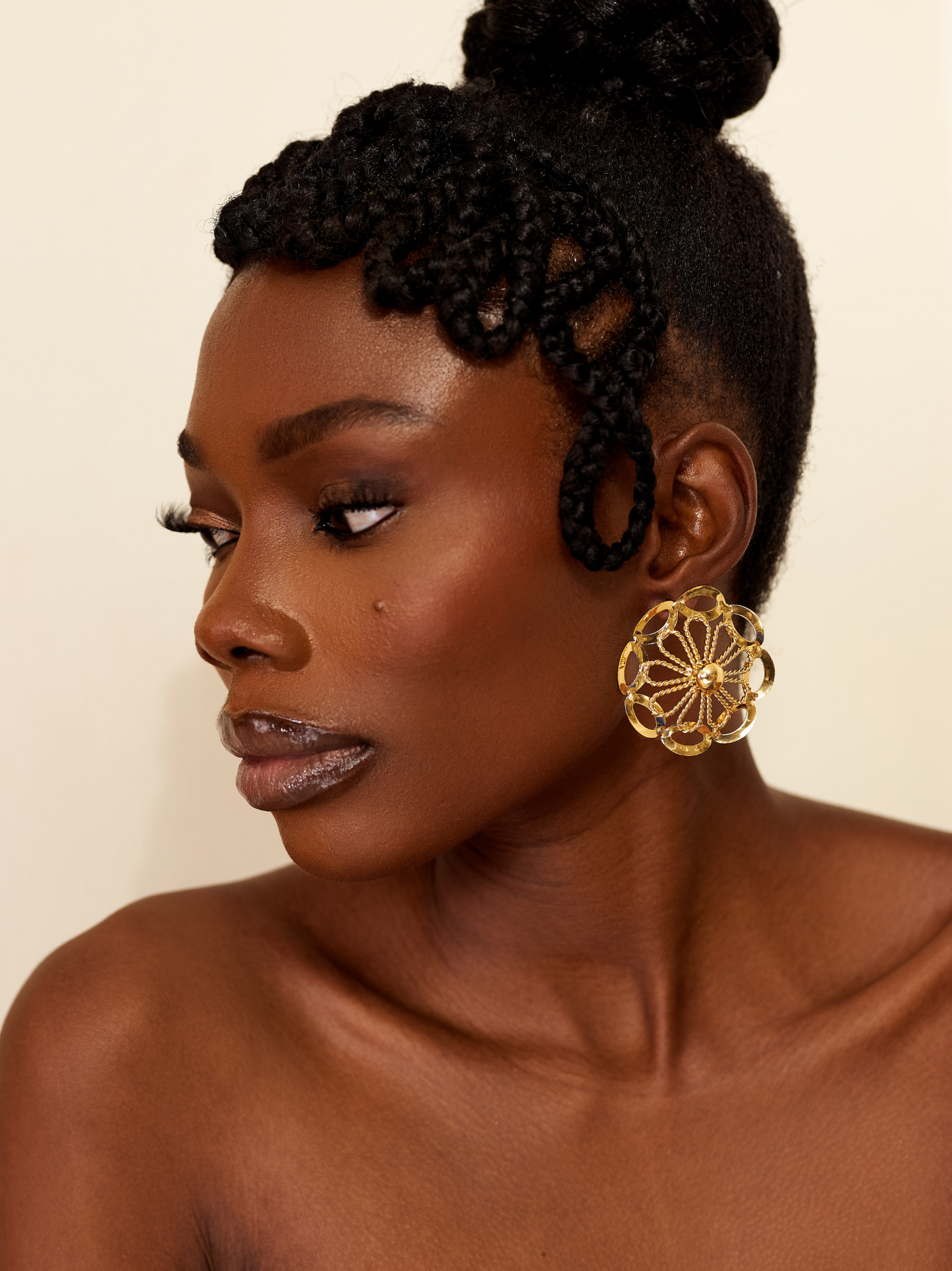The SUMI Earrings