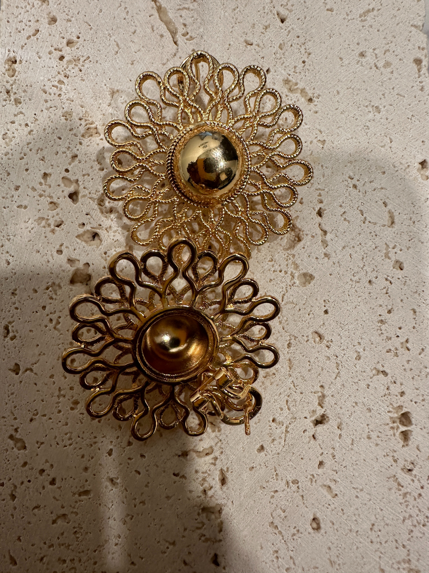 The NOK Earrings