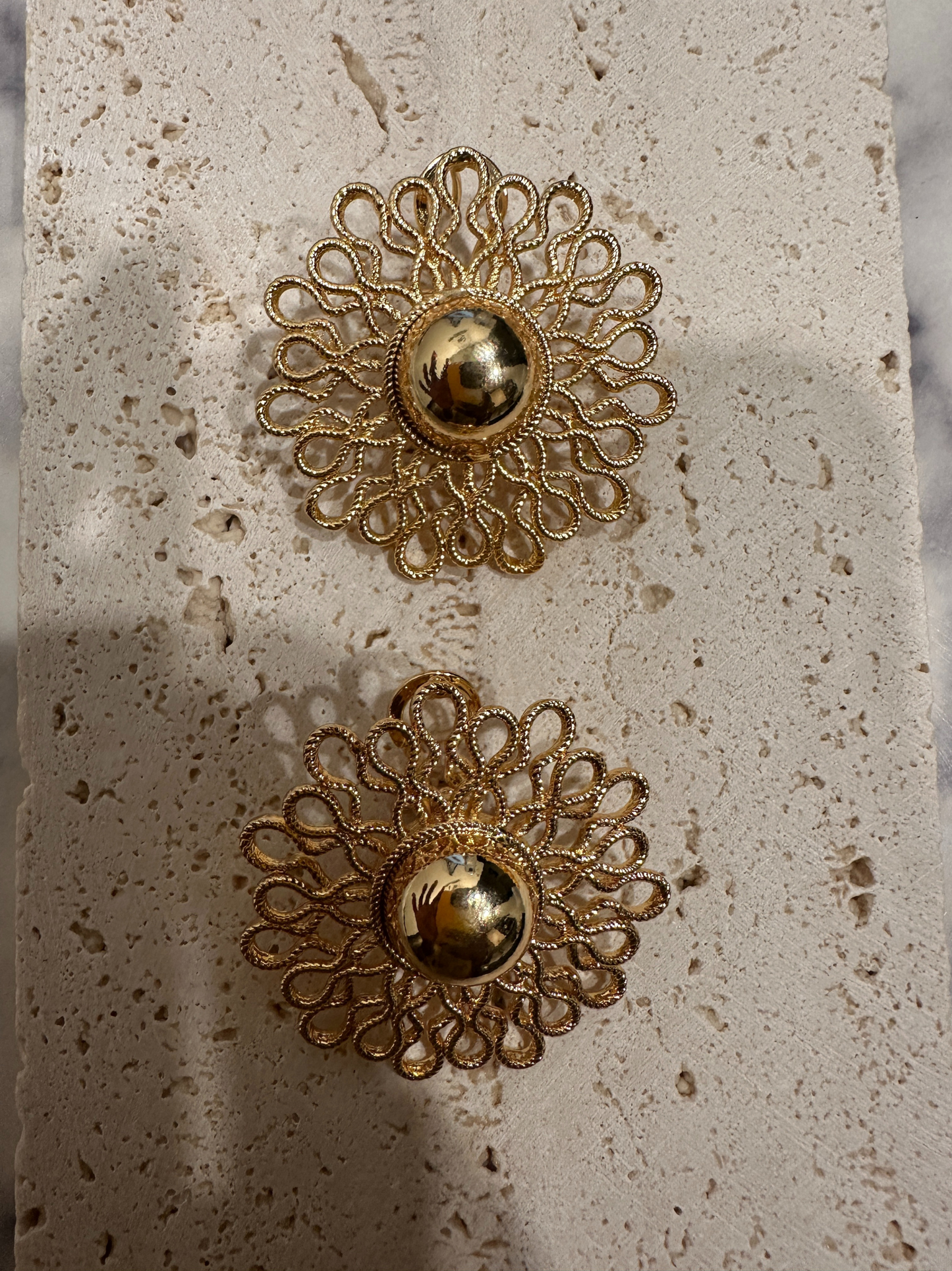 The NOK Earrings