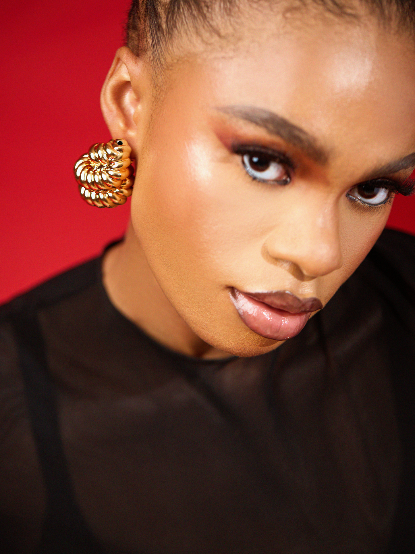 The Tobby Earrings