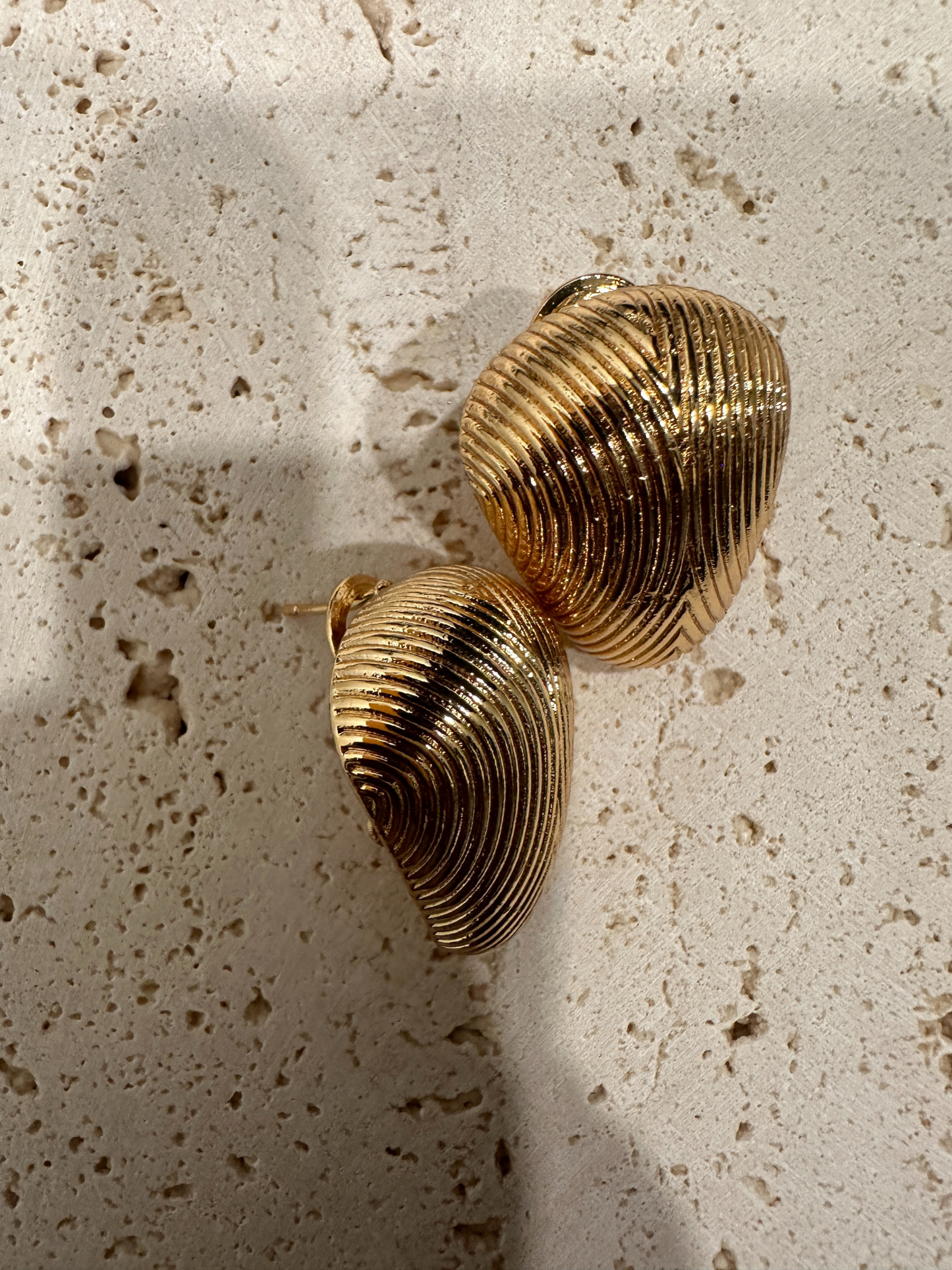 The Yetty Earrings
