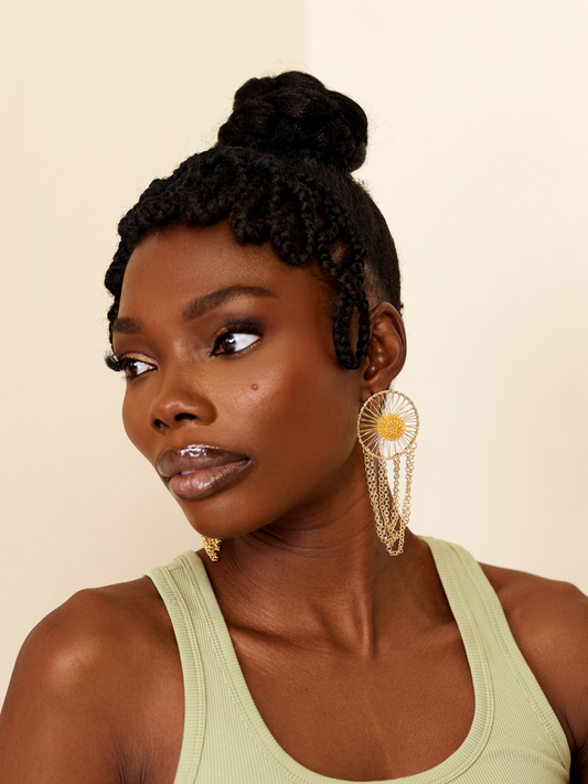 The Dream Earrings