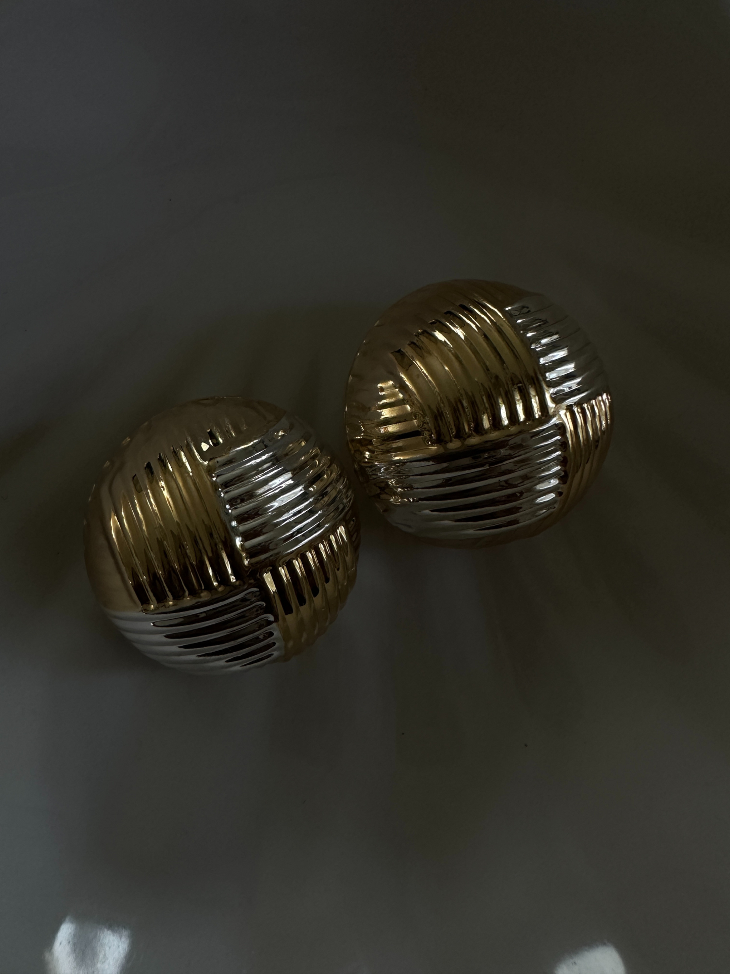 The Grande Earrings
