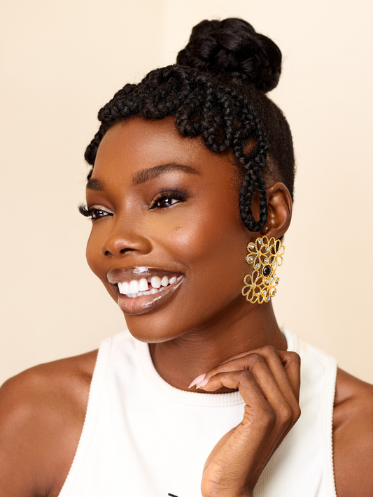The MICAS Earrings