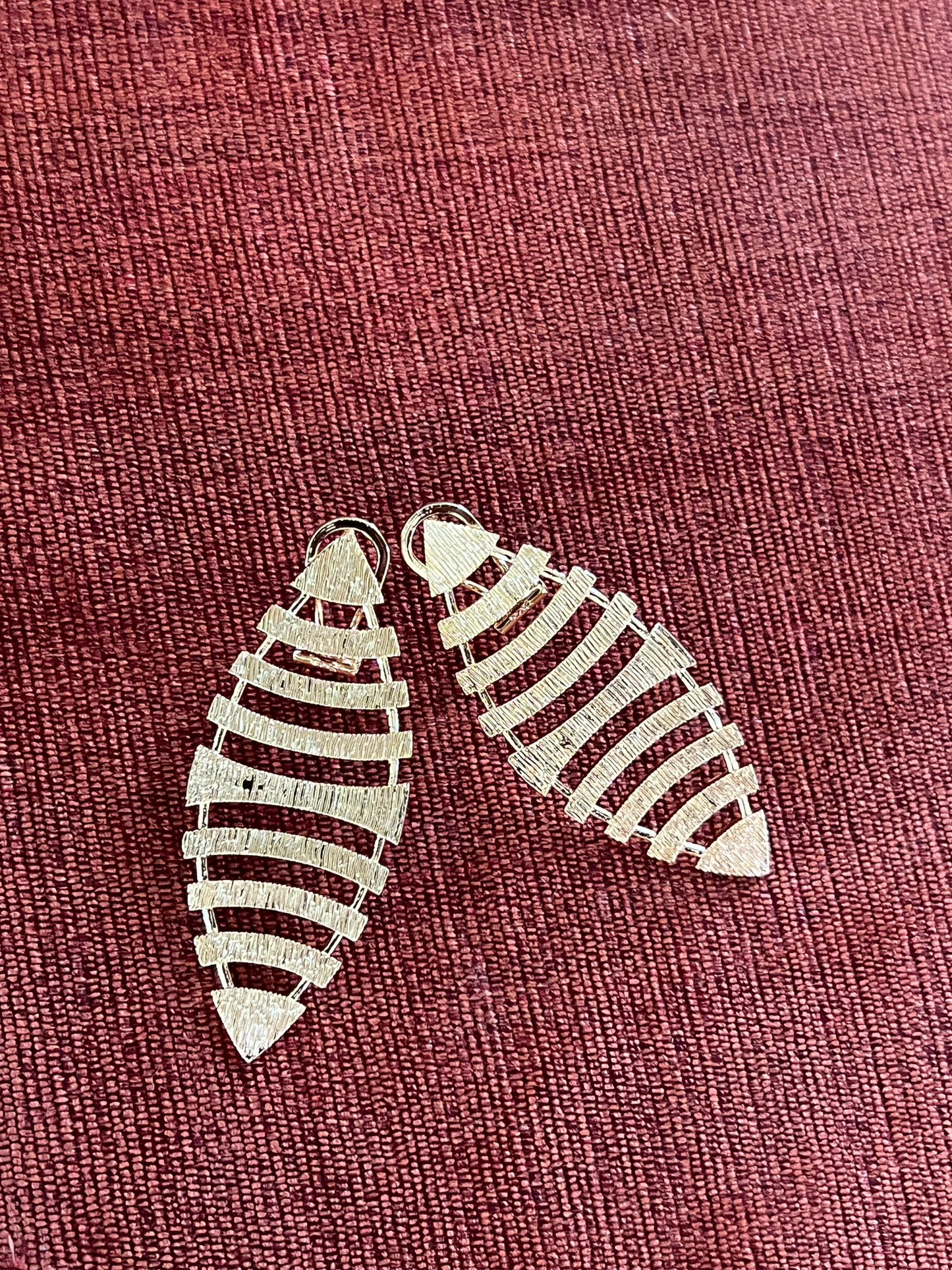 The ARIEL Earrings