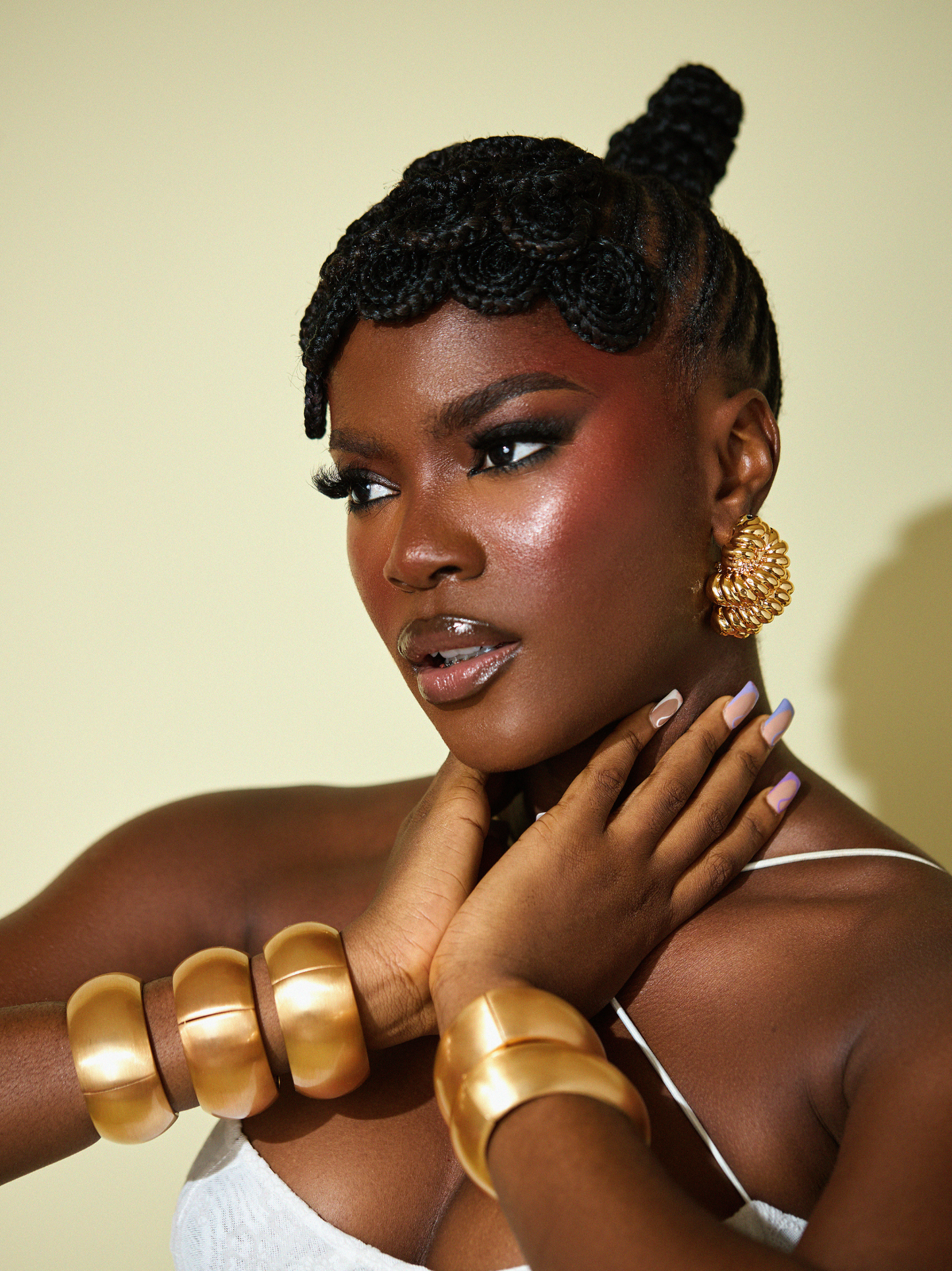 The Tobby Earrings