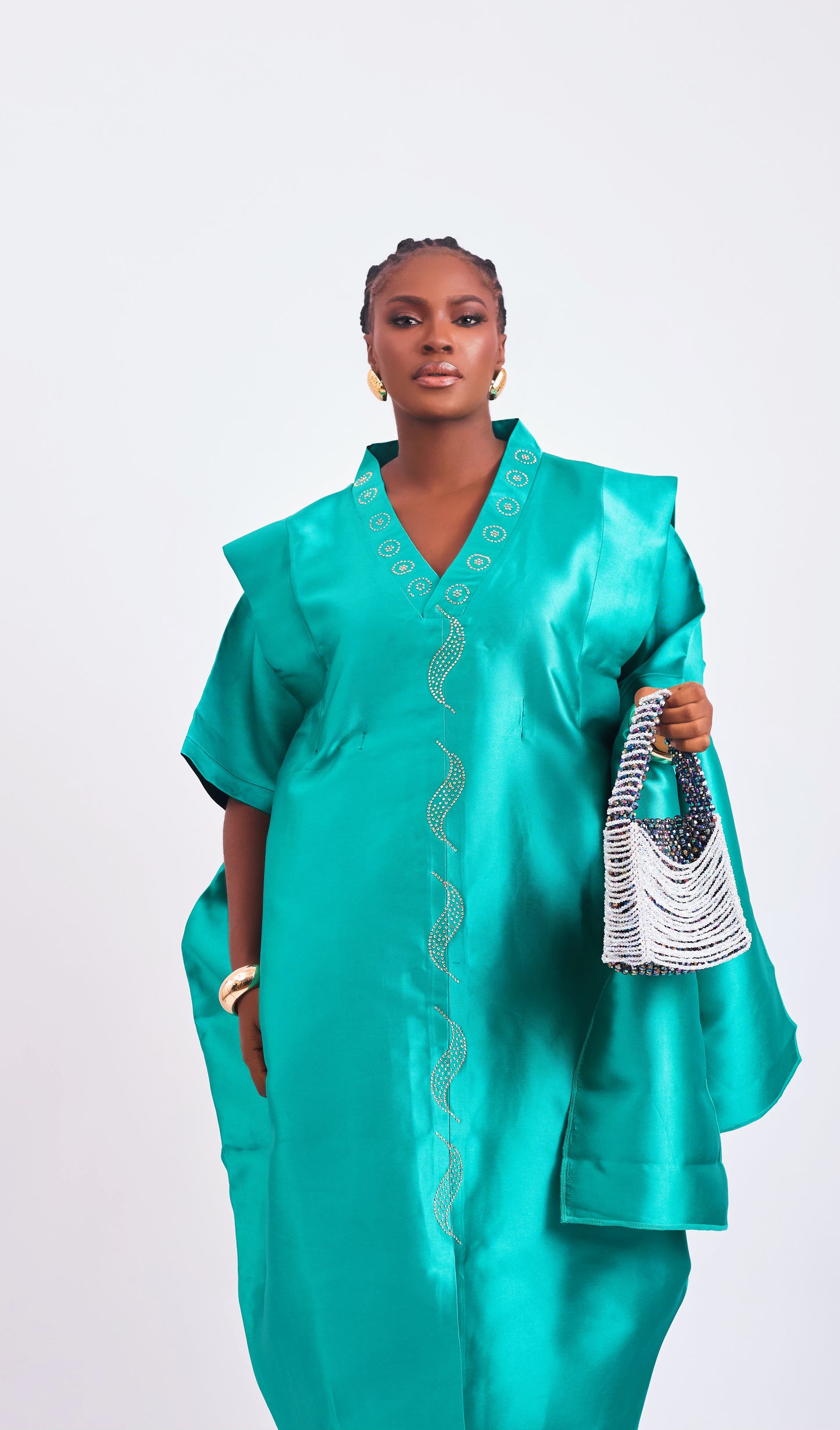 The Ire Dress