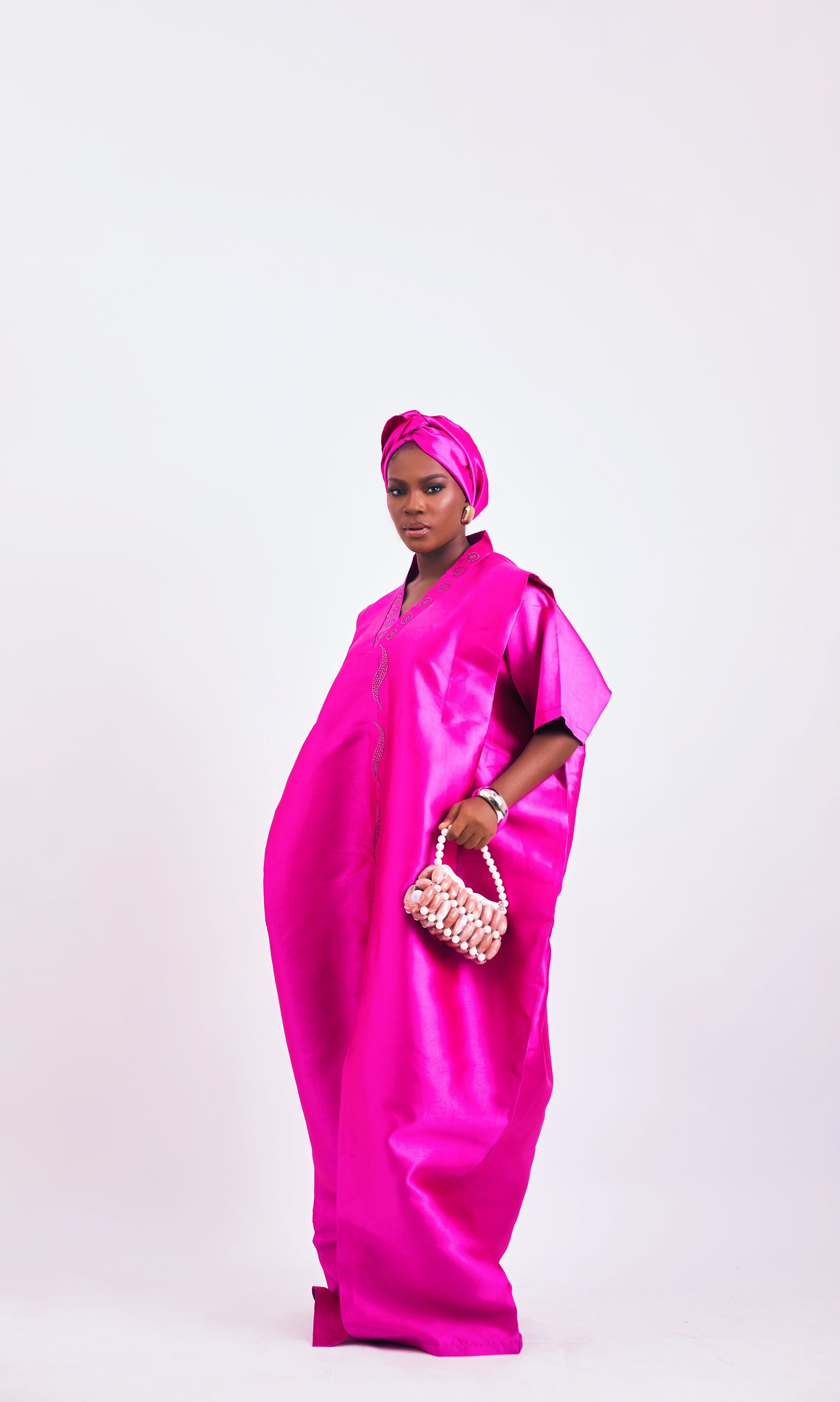 The Ire Dress