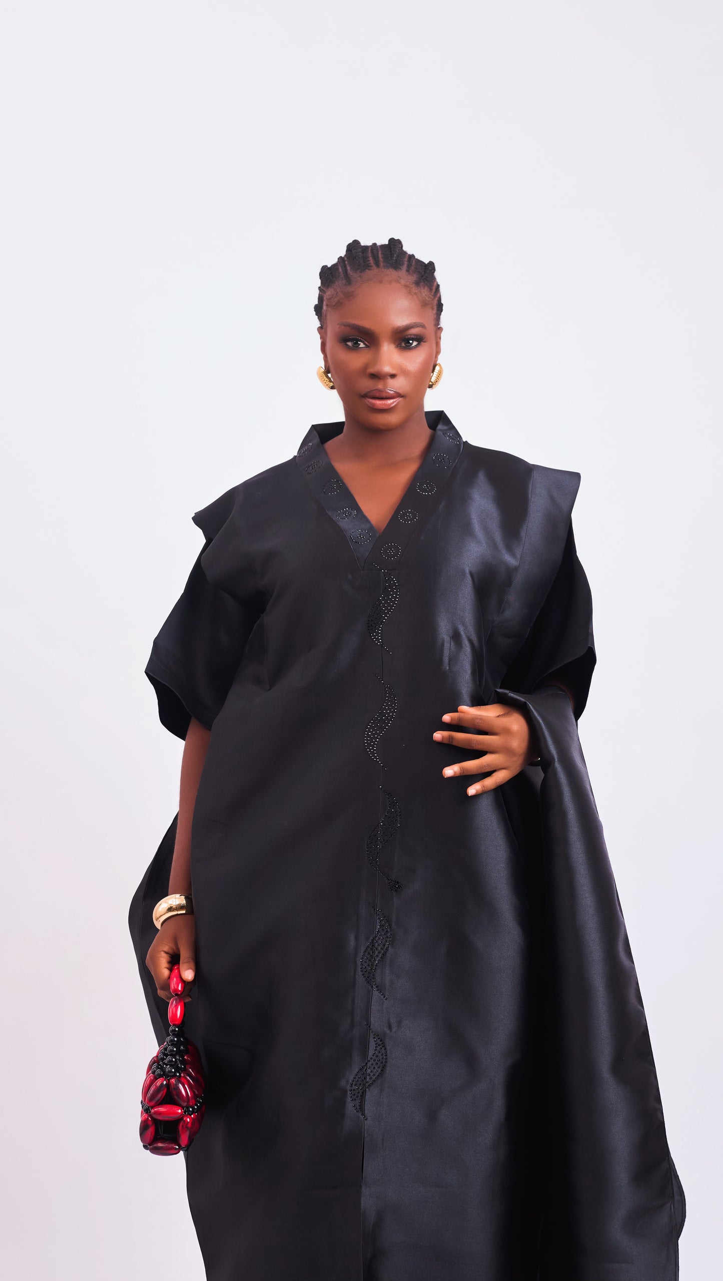 The Ire Dress