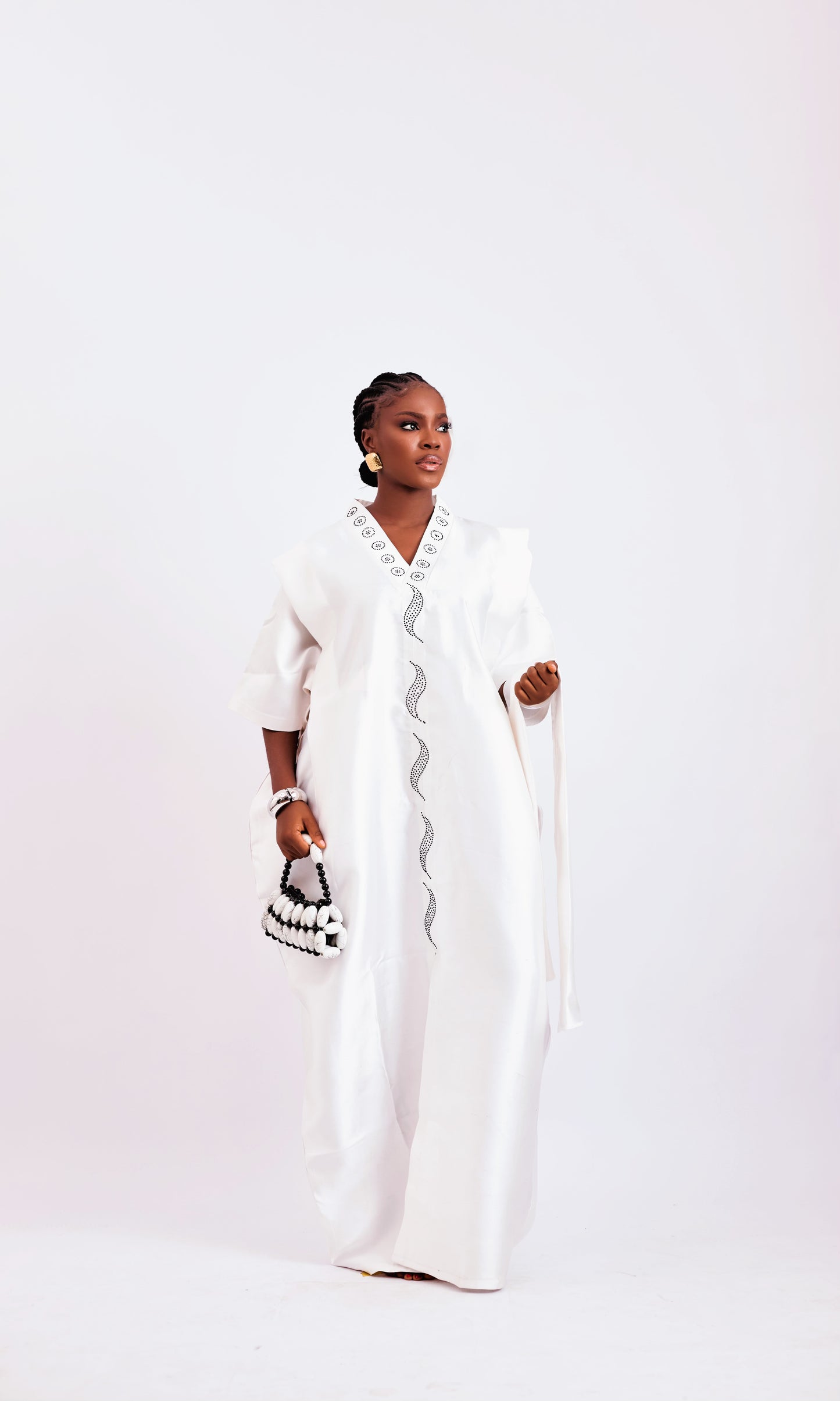 The Ire Dress