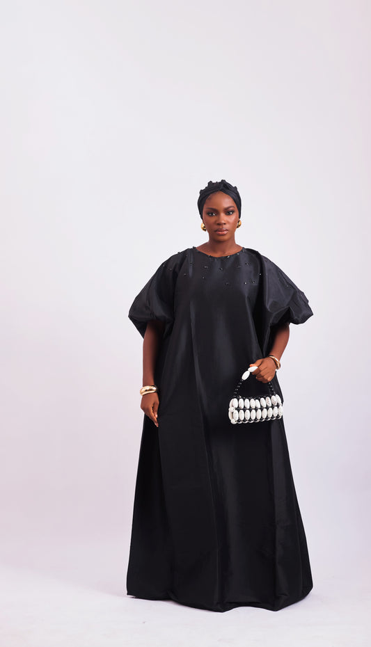The Mona Dress