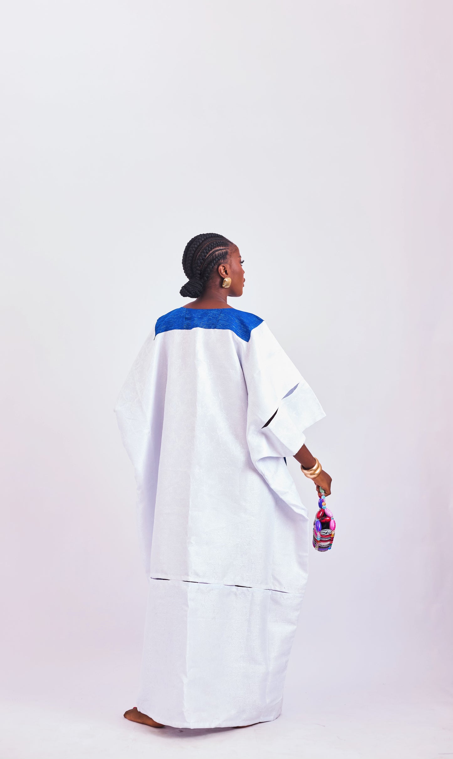 The Dara Dress