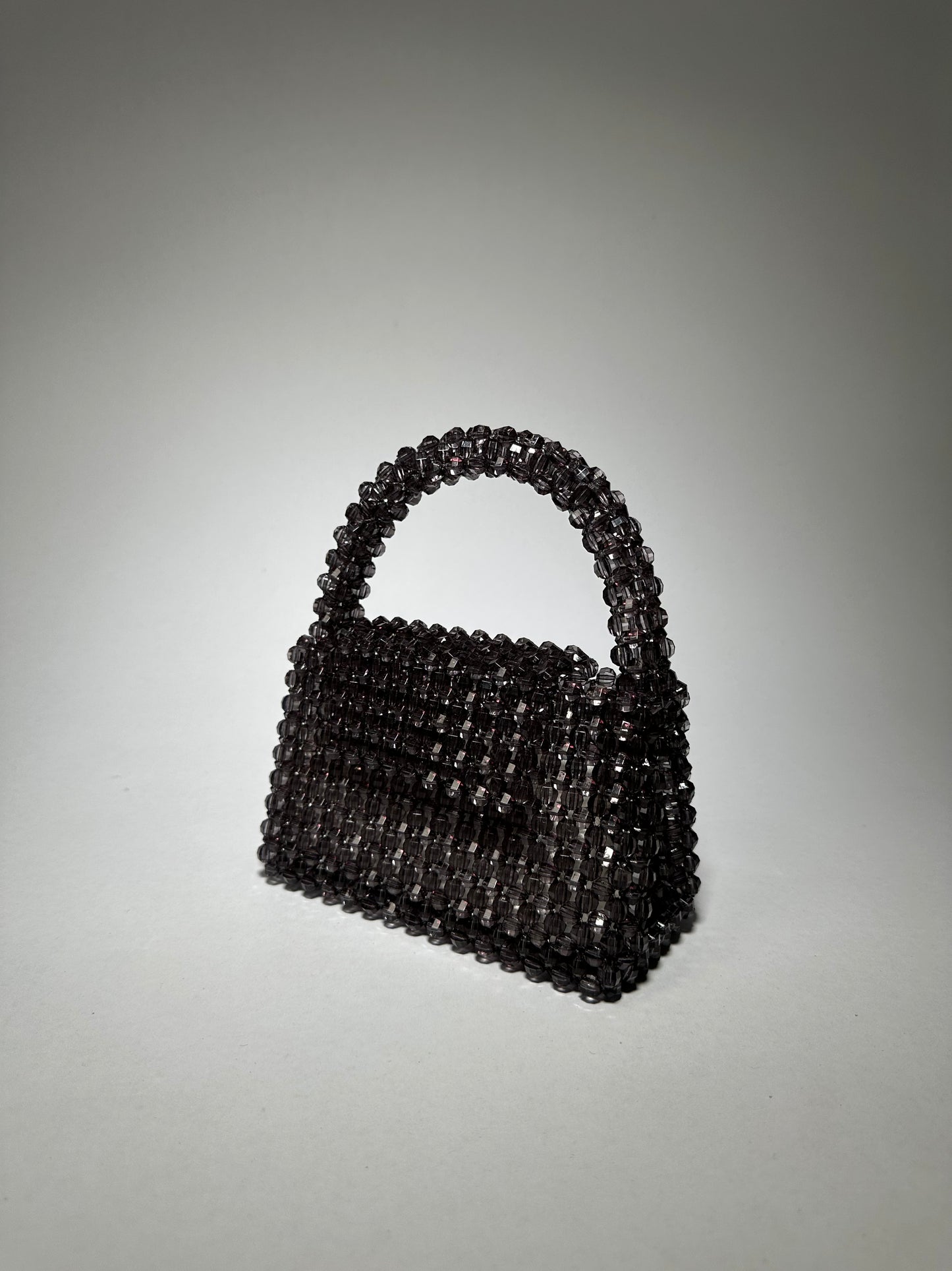 The SIMS Mini Bead Bag
