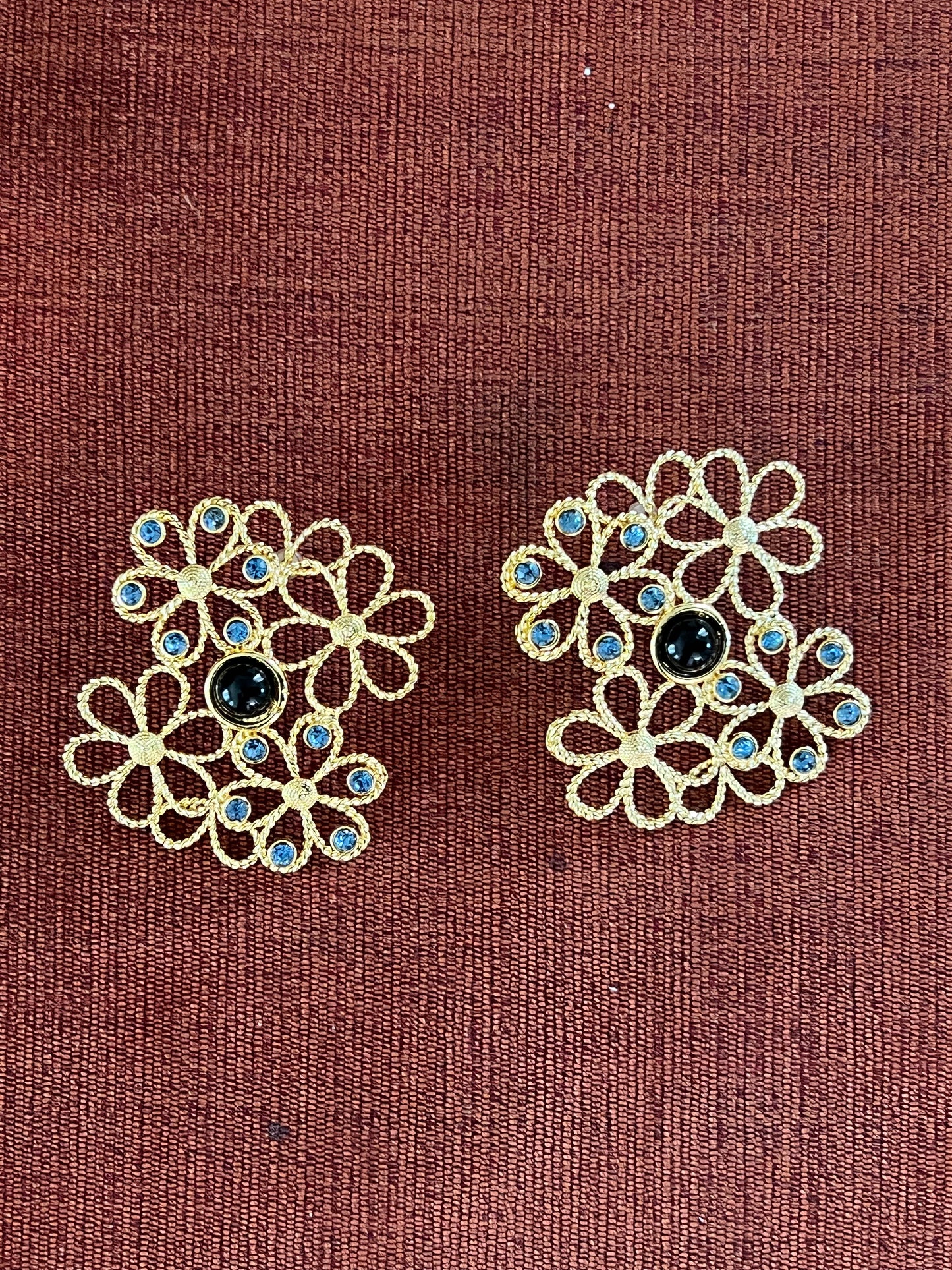 The MICAS Earrings