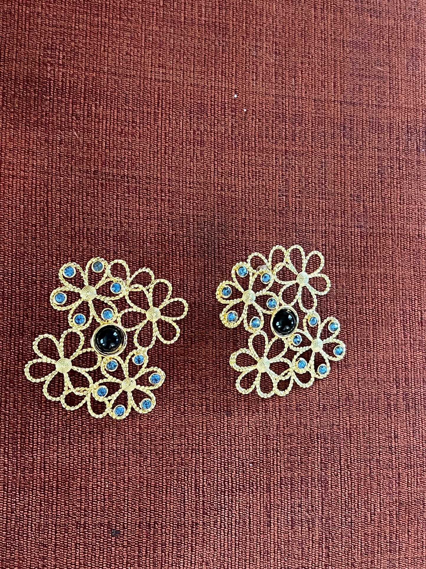 The MICAS Earrings