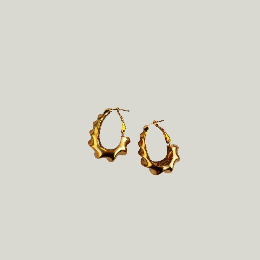 The Lisa Earrings