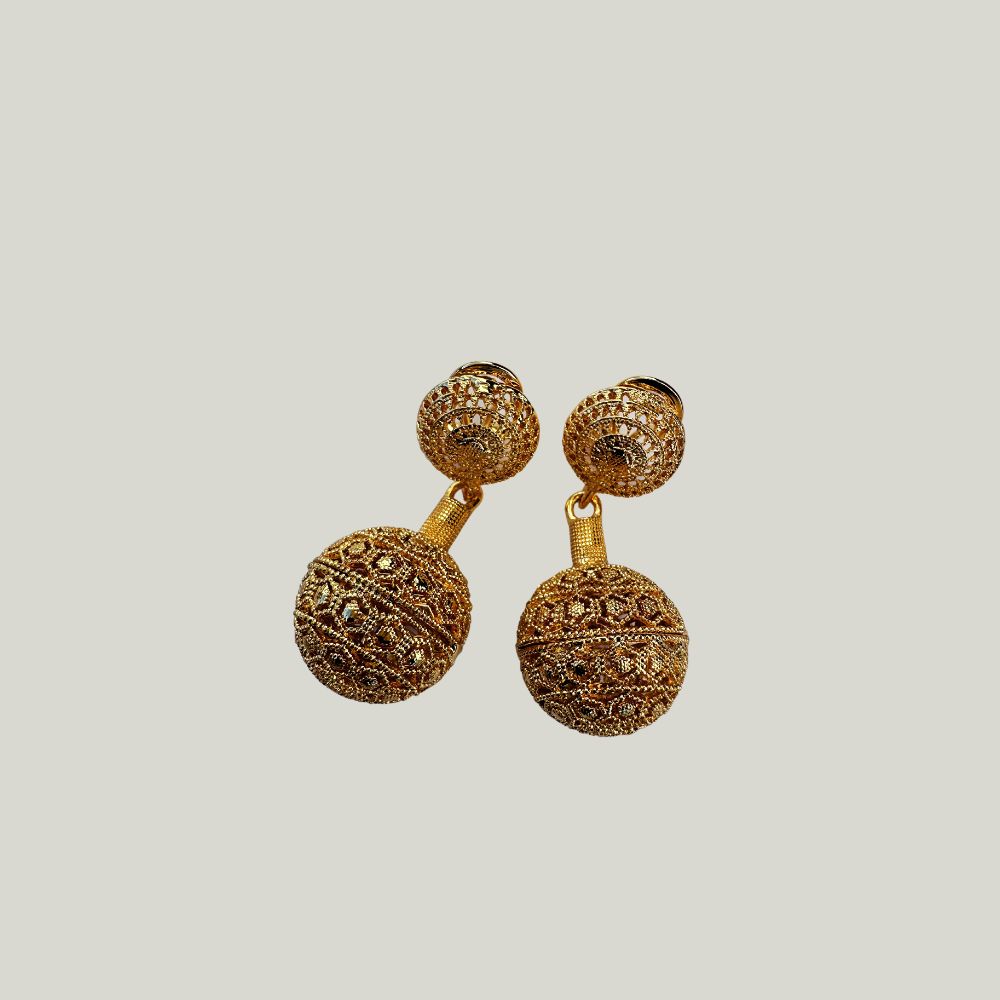 The Indy Earring