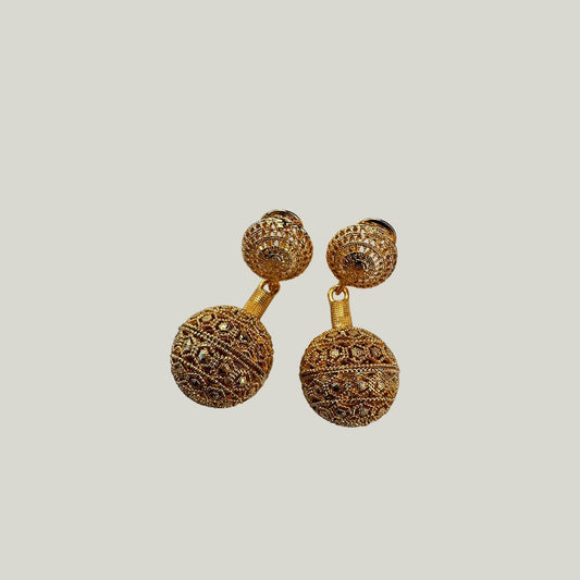 The Indy Earring