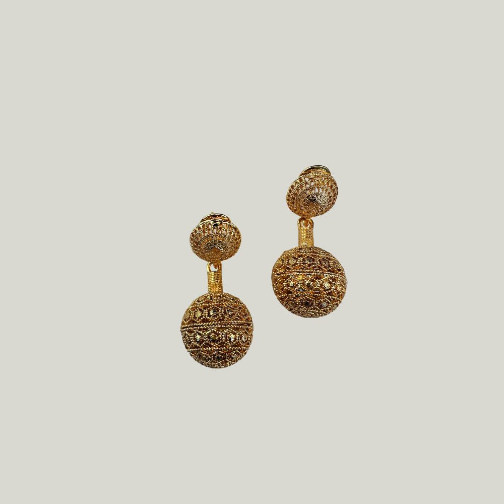 The Indy Earring