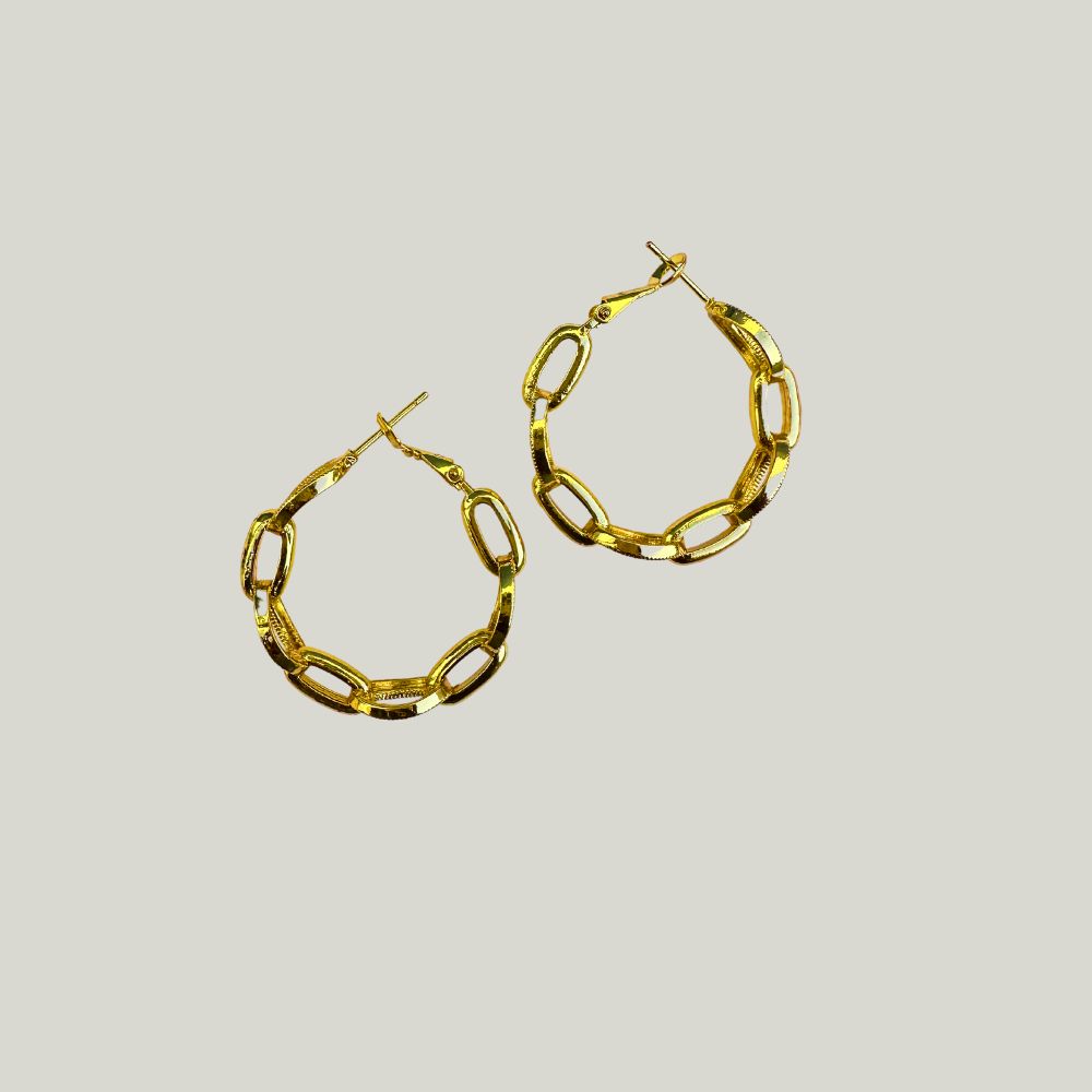 The Tiwa Earrings